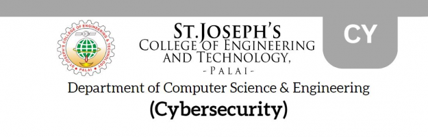 Computer Science & Engineering (Cyber Security)